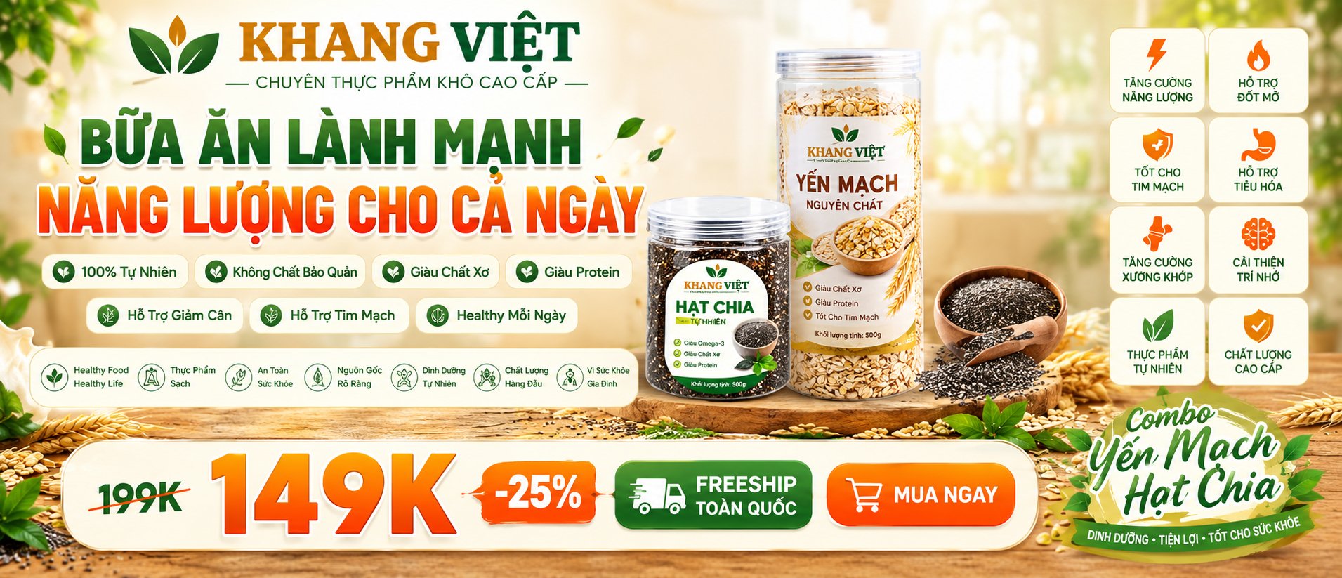 Banner Khang Việt