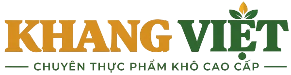 KHANG VIỆT - Chuyên Thực Phẩm Khô
